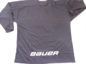 Bauer 練習着　黒
