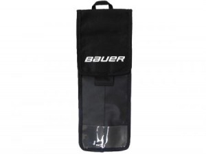 Bauer ランナーケース　布