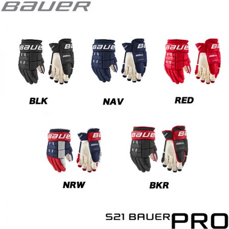 Bauer Pro