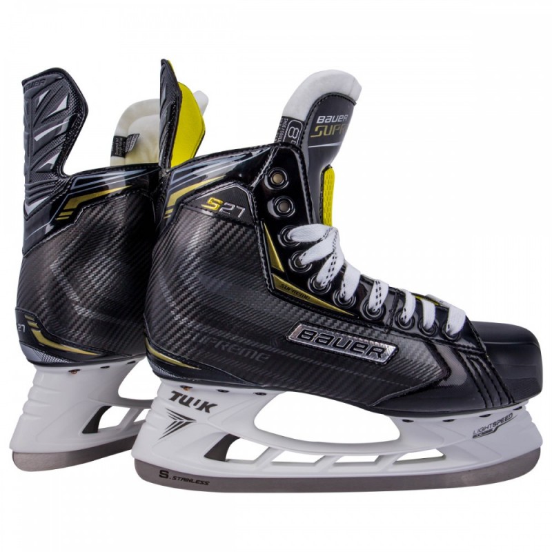 BAUER スケート靴 S20 シュープリーム アイスホッケー S37 シニア